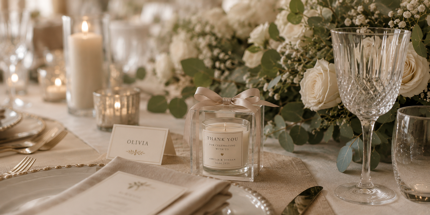 Event Favours