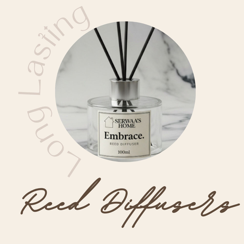 Reed Diffusers