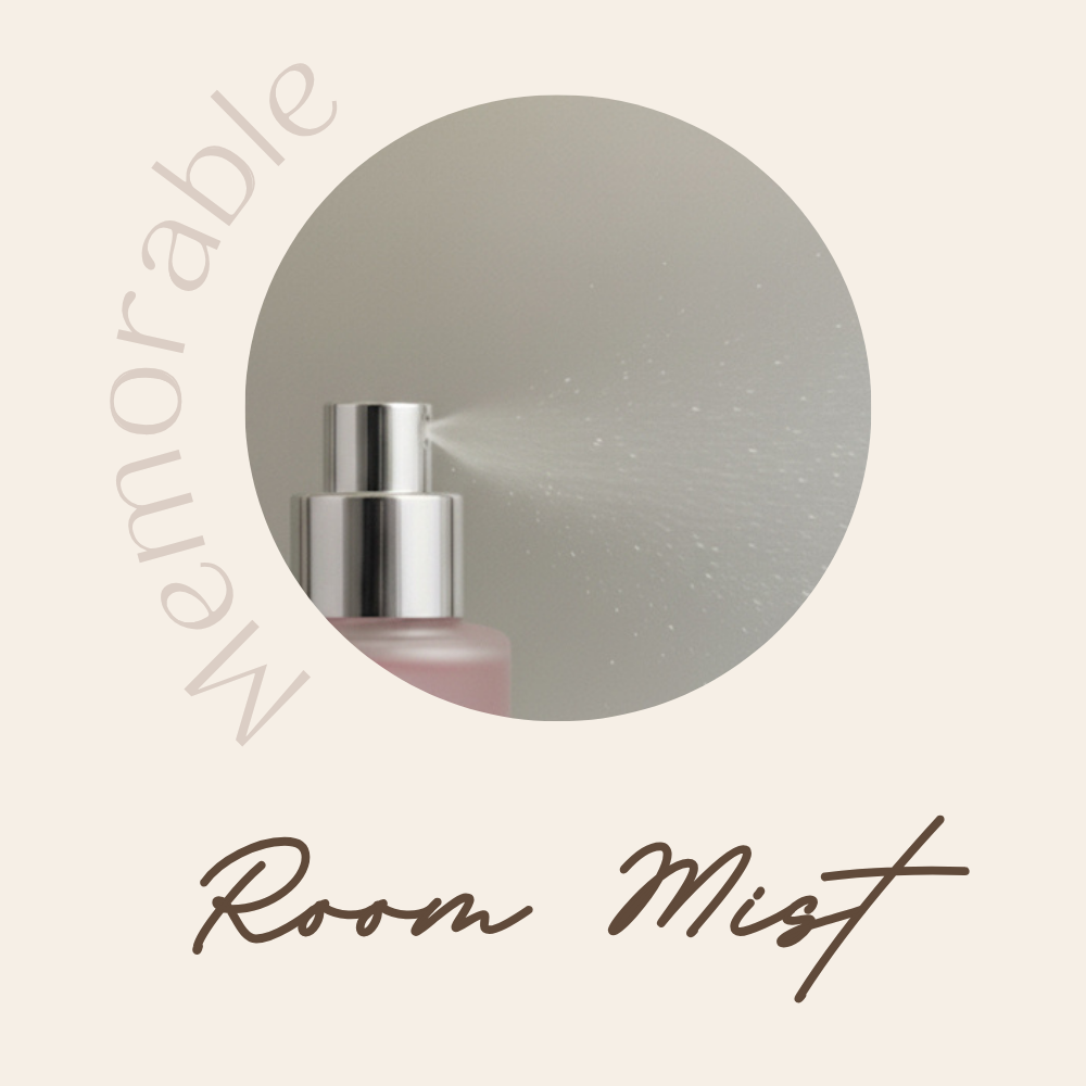 Room Mist