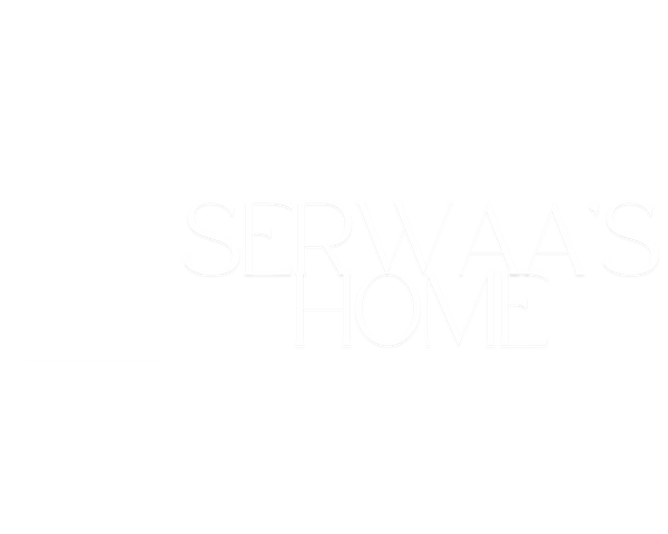 Serwaa's Home